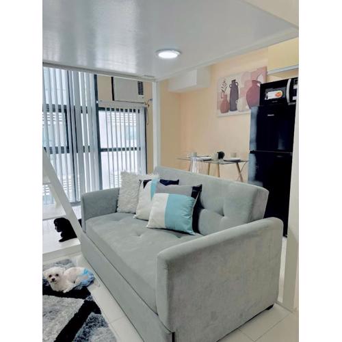 Mcki Stay in Mckinley Hills