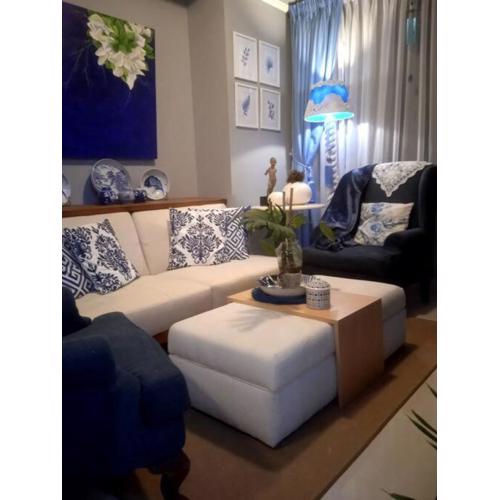 McKinley Hills BGC Taguig City Condo