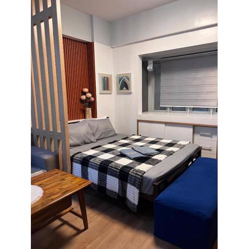 Mckinley Taguig Staycation