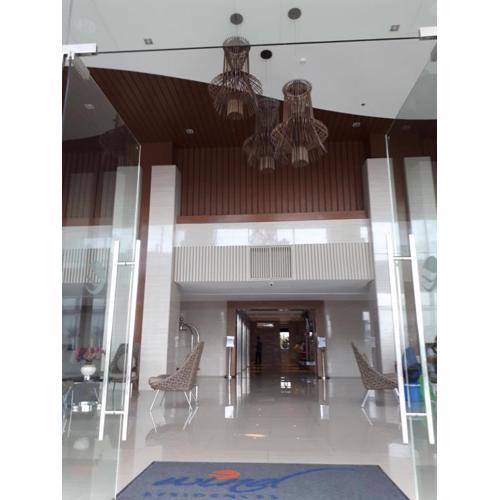 McKinley614 SMDC Wind Residences