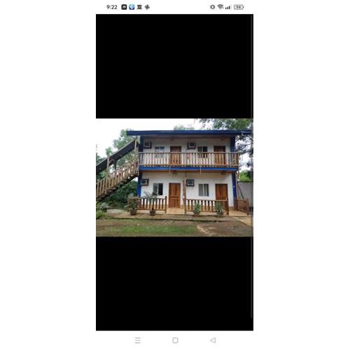 McKinney Ville Apartment