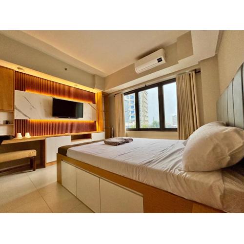 MCM Cebu Staycation at Base Line Premier