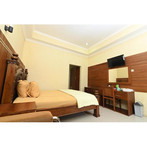 MCM HOTEL WISATA BOJONEGORO