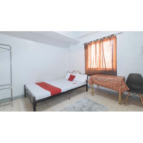 MCP Transient near NAIA