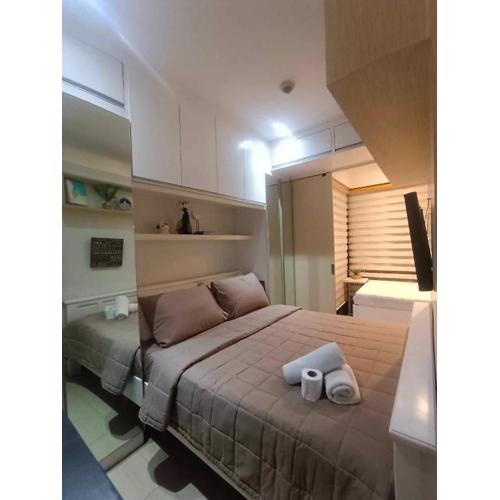 MCV Condotel Near Terminal 3