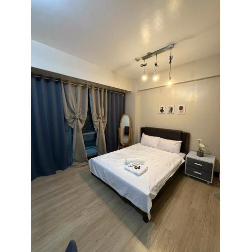 MCV Condotel Near Terminal 3