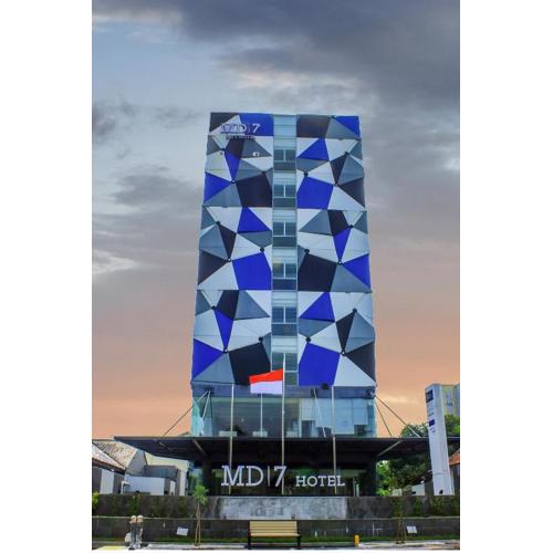 MD 7 Hotel Cirebon