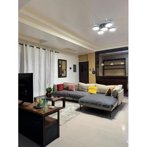 MDEC Apartments