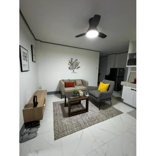 MDEC Apartments