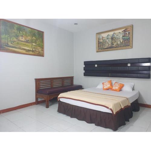 MDM Resort by Ruang Tidur