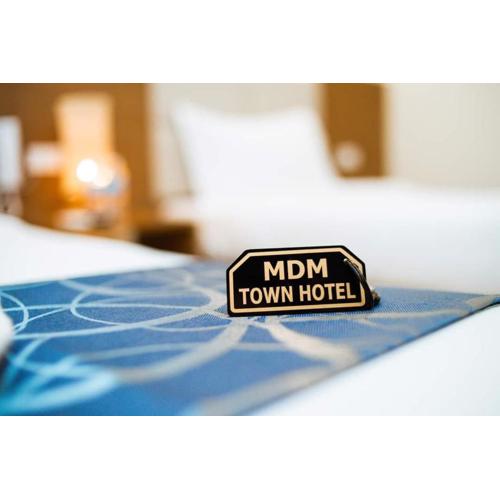 MDM Town Hotel