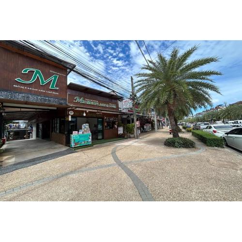 Me Mee Place & Tour Krabi