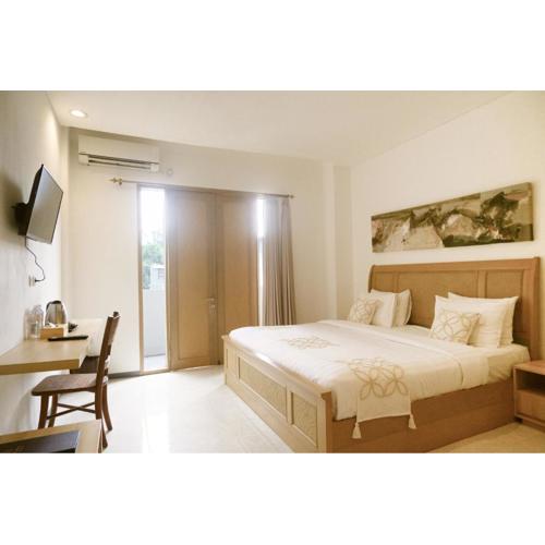 ME Rooms Ubud by ME Villas