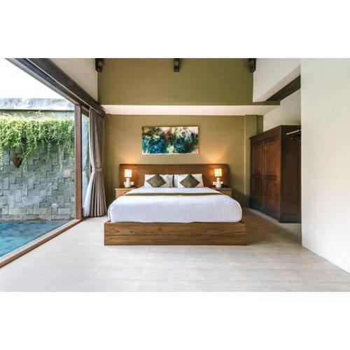 ME Villas Echo Beach Canggu