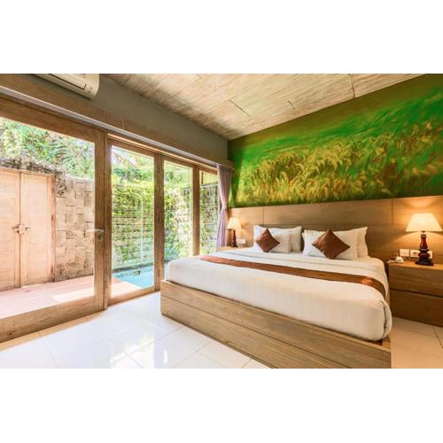 ME Villas Kayu Tulang at Canggu