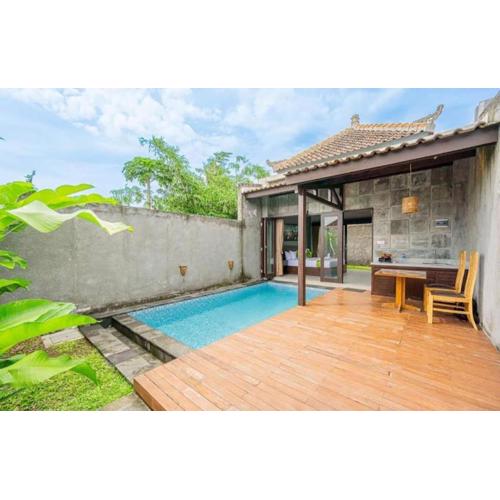 ME Villas Pererenan, Canggu