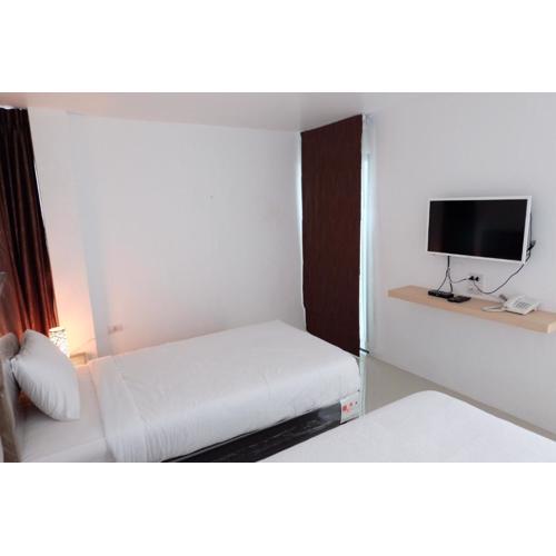 me2 Singhamuntra Resort Kamphaengsaen