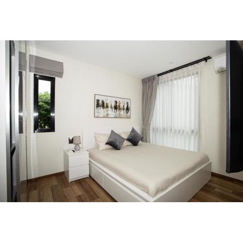 ME5 Halo 2-bedroom ВатСaп66935B2I976 вид на бассейн