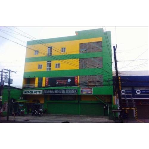 Meaco Hotel - Solano