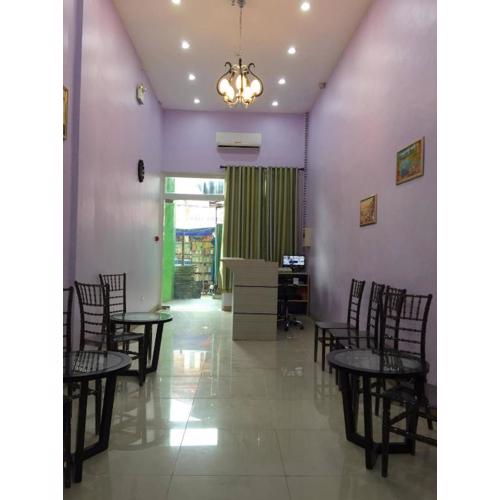 Meaco Royal Hotel - Lipa