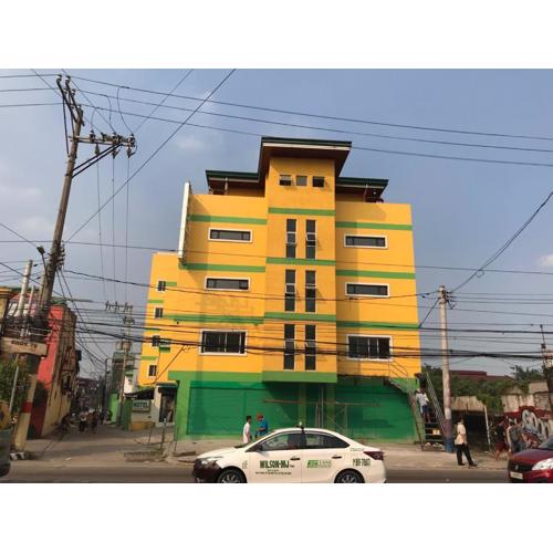 Meaco Royal Hotel - Malabon