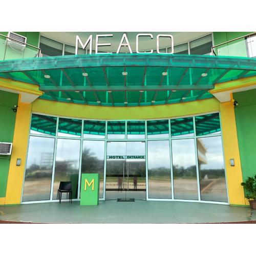 Meaco Royal Hotel- Aparri