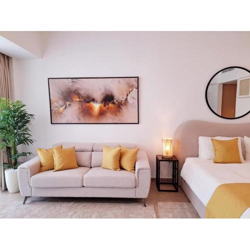 Meadows Living Mayan 1 - Studio Apartment