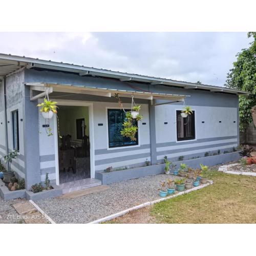 Medalla Homestay
