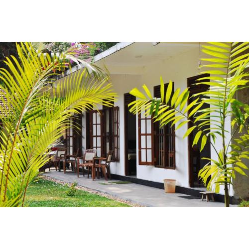 Medawatta Villa
