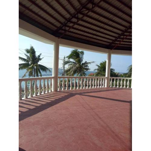 Medellin Seaview Inn