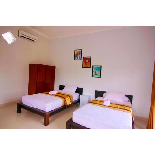 Medewi Hady Surf Camp