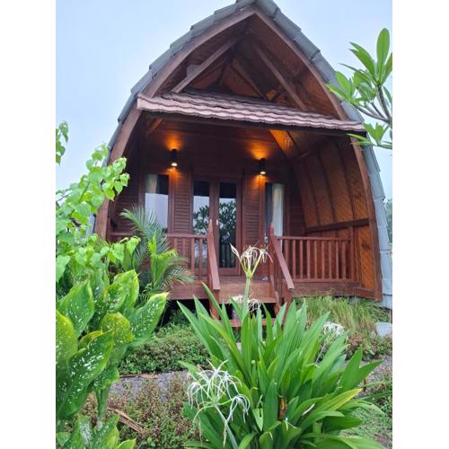 Medewi Lumbung Surf & Stay