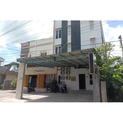 Medina House Syari'ah Aceh