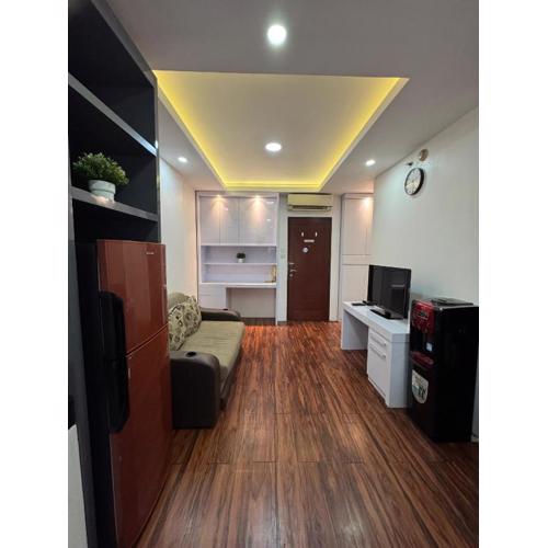 Mediterania Garden 2 2BR Connect Mall Grogol