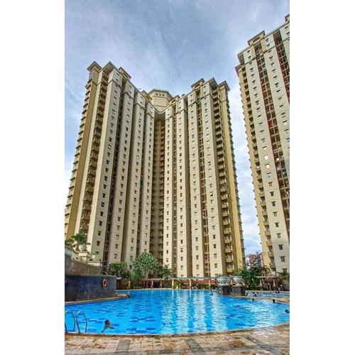 Mediterania palace residences kemayoran