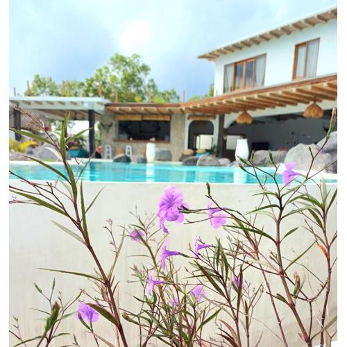 Mediterranean Boutique Hotel