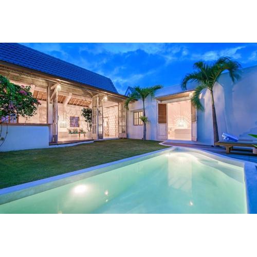 Mediterranean dream Villa