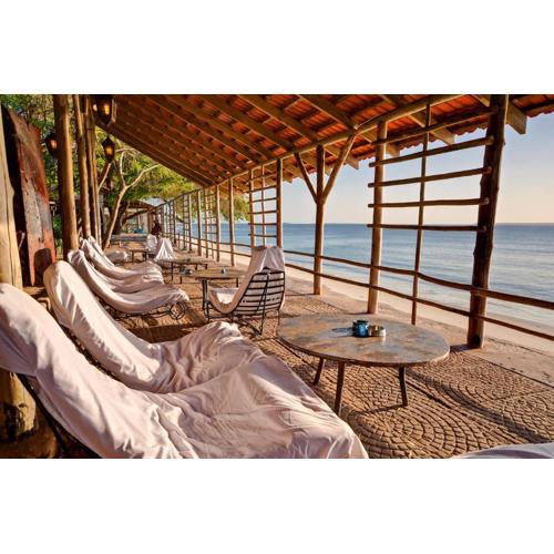 Mediterraneo Boutique Hotel