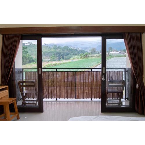 Medjora Homestay Kemuning