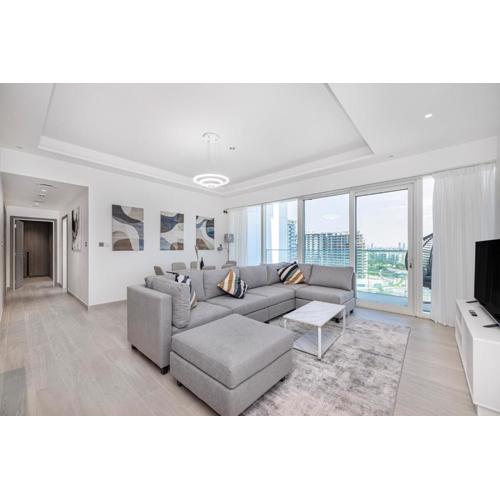 Medore Entire Brand New Flat in Dubai