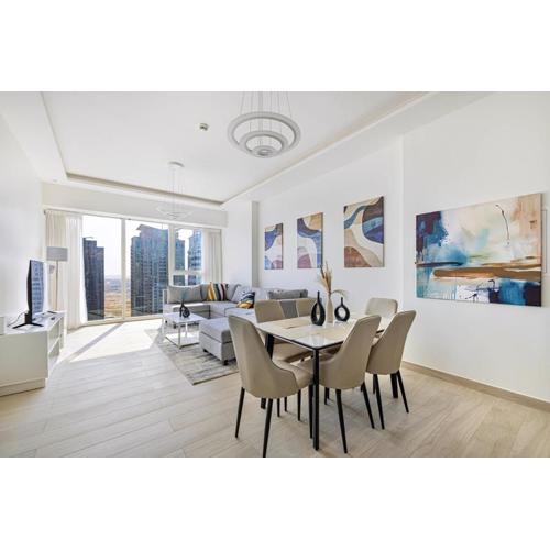 Medore High Floor Brand New Apartment - 27