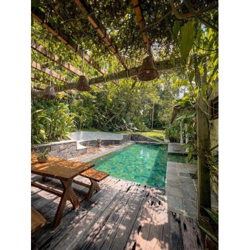 Medusa Bungalow - Galle