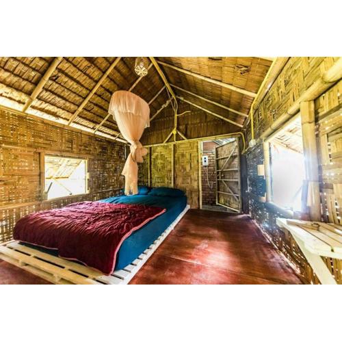 Meechok organic home