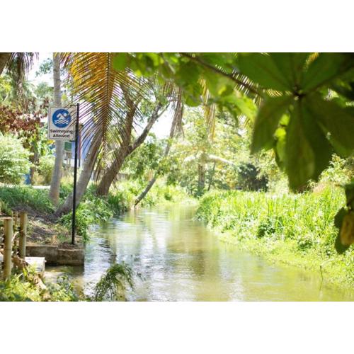 Meegas Sewana Resort