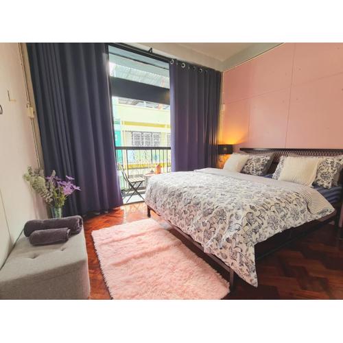 MEEMAW'S House Hostel