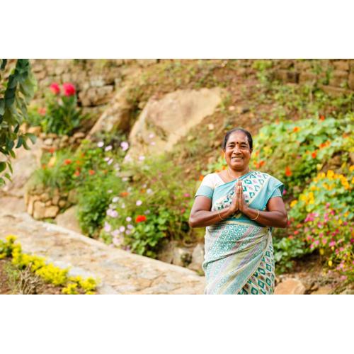 Meena Amma's Tea Experience