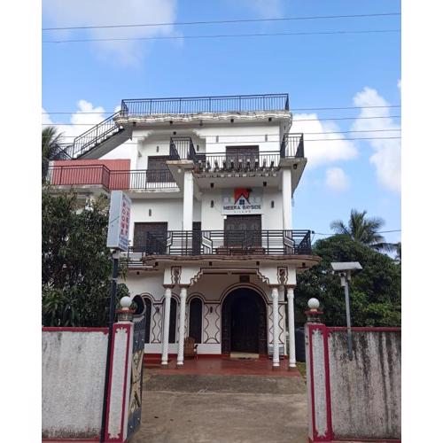 Meera Bayside Villas