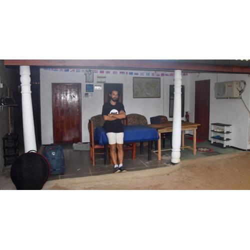 Meera Homestay & Guest House