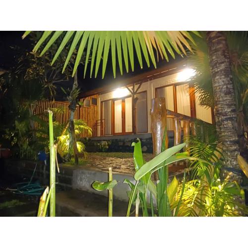 Meera house and stay