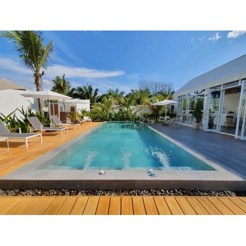 MEET Boutique Resort